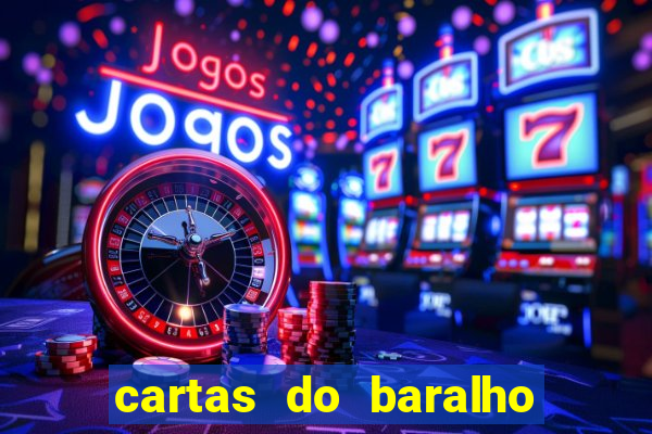 cartas do baralho cigano que indicam gravidez